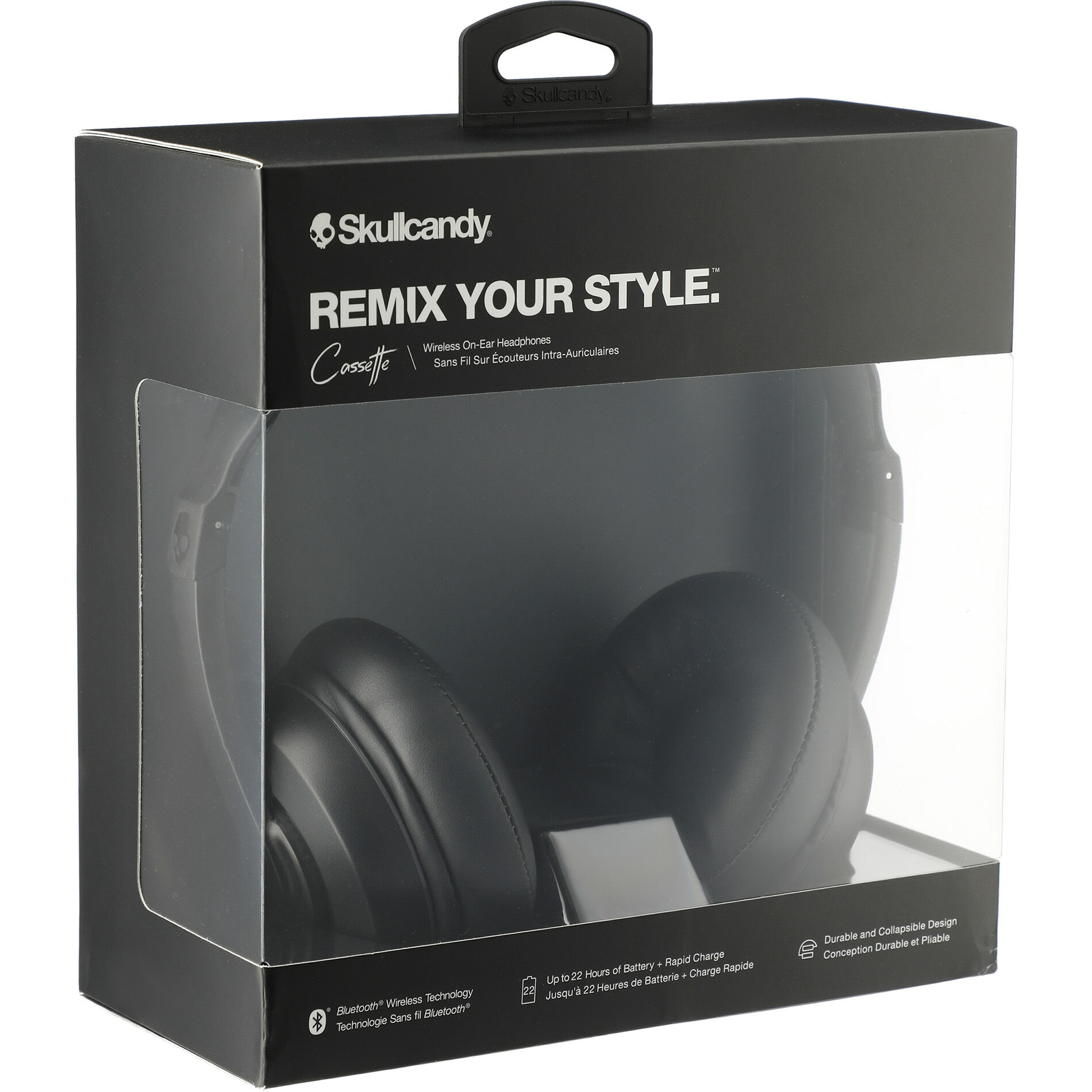 Custom Branded Skullcandy Headphones