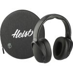 Custom Branded Skullcandy Headphones - Black