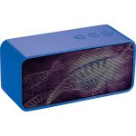 Custom Branded Stark Bluetooth Speaker - Royal