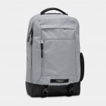 Branded Authority Laptop Backpack Deluxe Dove