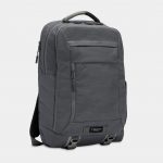 Branded Authority Laptop Backpack Kinetic