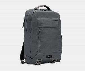 Branded Authority Laptop Backpack Kinetic