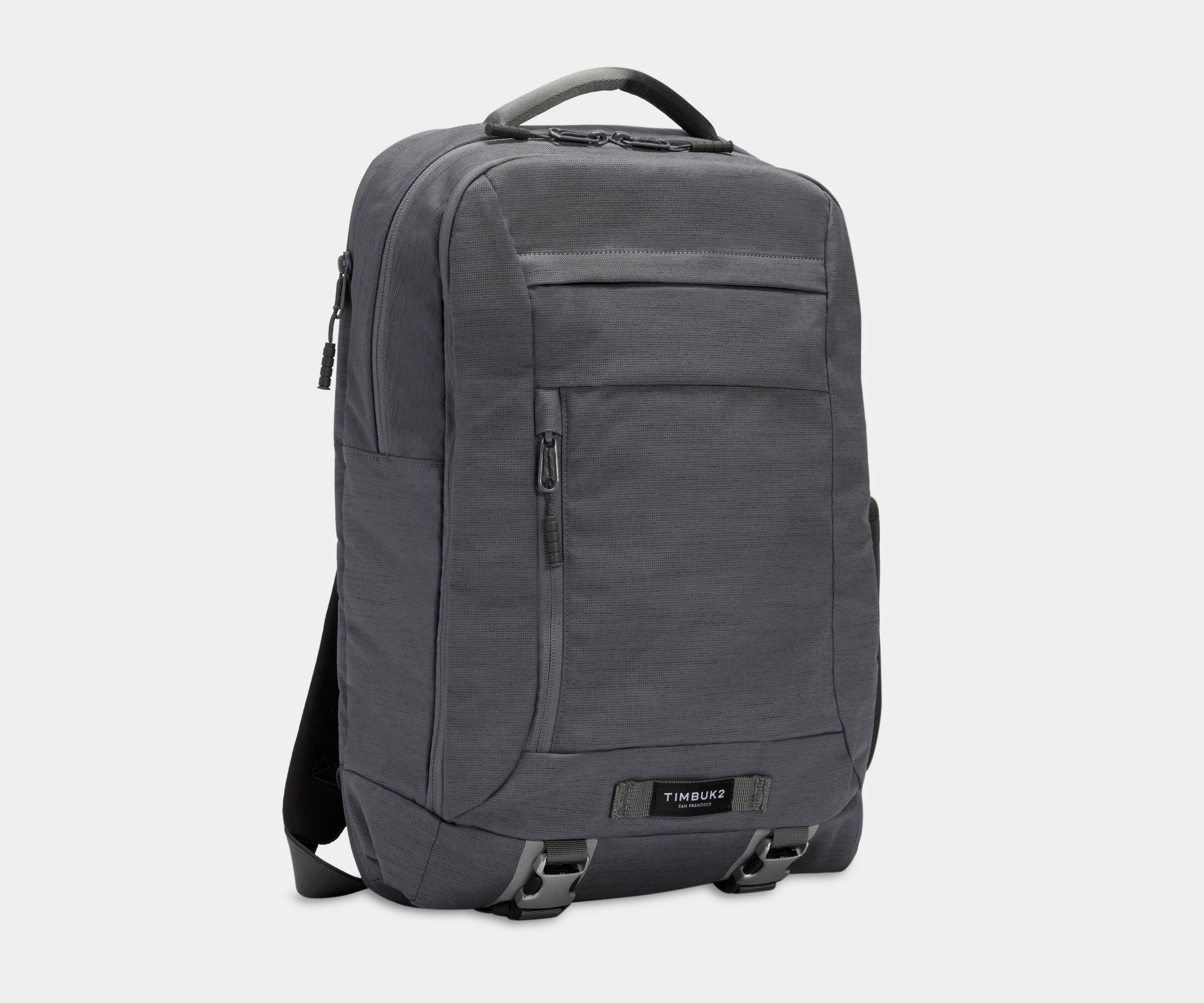 Branded Authority Laptop Backpack Kinetic