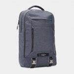 Branded Authority Laptop Backpack Nautical Static