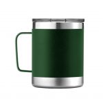 Branded 10 oz Tempercraft Camp Mug Hunter