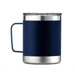 Custom Branded Tempercraft Drinkware - Navy