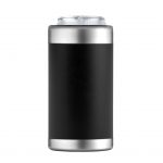 Custom Branded Tempercraft Drinkware - Black