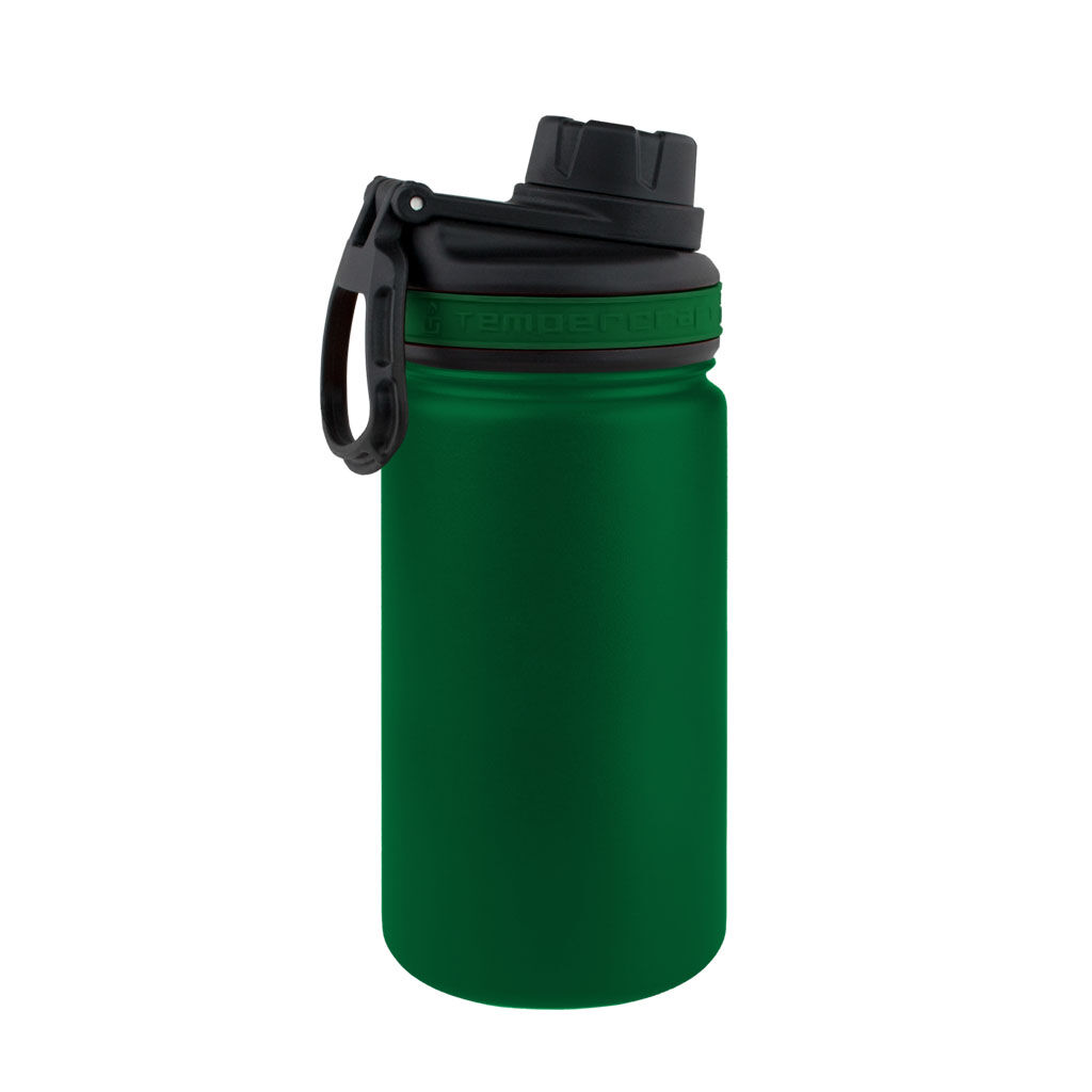 Custom Branded Tempercraft Drinkware - Green