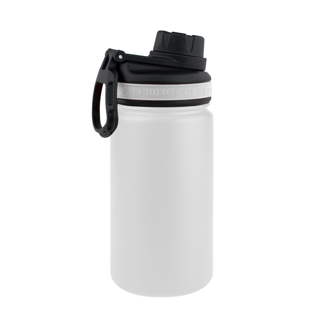 Custom Branded Tempercraft Drinkware - White