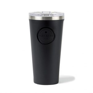 Branded 16 oz Corkcicle Tumbler Matte Black