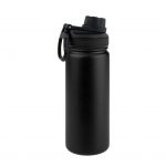 Custom Branded Tempercraft Drinkware - Black