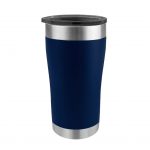 Custom Branded Tempercraft Drinkware - Navy