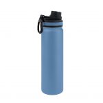 Custom Branded Tempercraft Drinkware - Carolina Blue