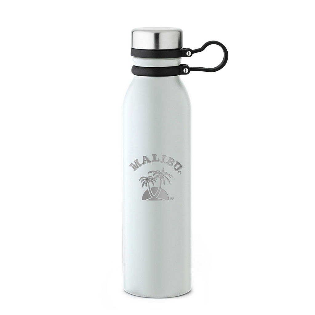 Custom Branded Basecamp Drinkware