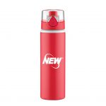 Custom Branded 27 oz Hermosa Aluminum Water Bottle