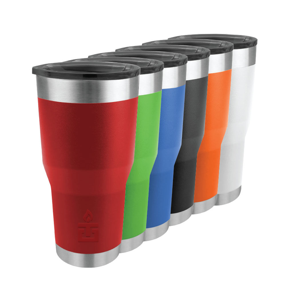 Custom Branded Tempercraft Drinkware