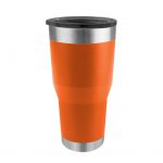 Custom Branded Tempercraft Drinkware - Red