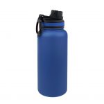 Custom Branded Tempercraft Drinkware - Blue