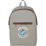 Custom Branded Field & Co Bags - Gray