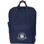 Custom Branded Field & Co Bags - Navy