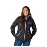 Custom Branded Rincon Eco Packable Jacket (Female)