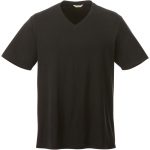 Custom Branded Canyon SS Tee (Male) - Black