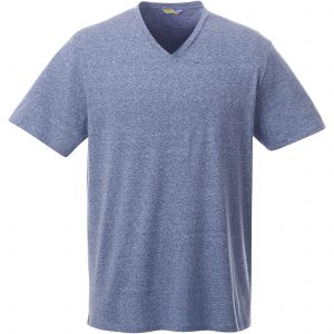 Branded Canyon SS Tee (Male) Invictus Heather