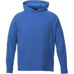 Branded Coville Knit Hoody (Male) Olympic Blue