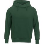 Branded Dayton Fleece Hoody (Male) Forest Green