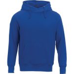 Branded Dayton Fleece Hoody (Male) New Royal