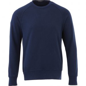 Branded Kruger Fleece Crew (Male) Vintage Navy