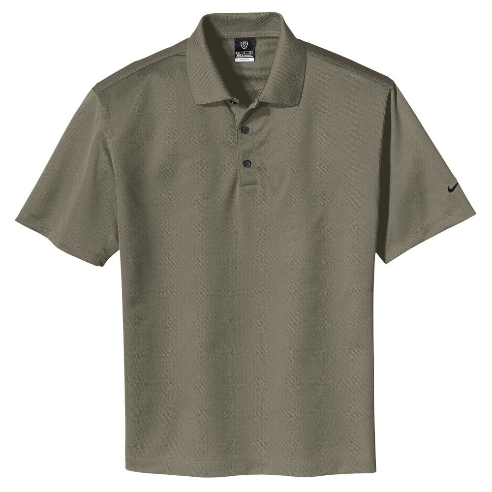 Branded Nike Tech Basic Dri-Fit (Male) Olive Khaki