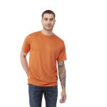 Custom Branded Omi Short Sleeve Tech Tee (Male)