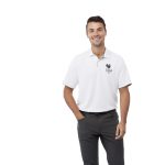 Custom Branded Mens Remus SS Polo