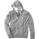 Custom Branded Roots73 Hoodies - Grey Mix