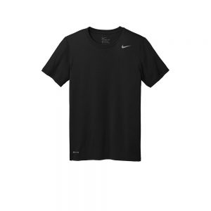 Branded Nike Mens Legend Tee Black