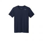 Branded Nike Mens Legend Tee College Navy