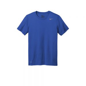 Branded Nike Mens Legend Tee Game Royal