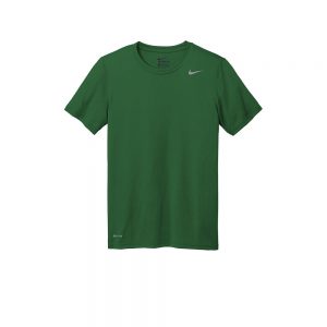 Branded Nike Mens Legend Tee Gorge Green