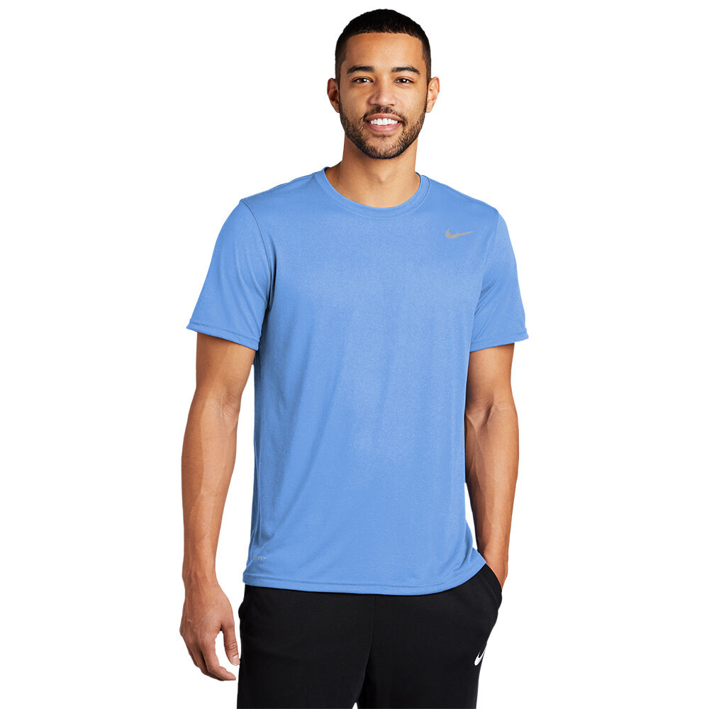 Custom Branded Nike T-Shirts