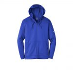 Custom Branded Nike Hoodies - Game Royal