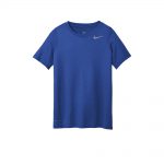 Custom Branded Nike T-Shirts - Game Royal