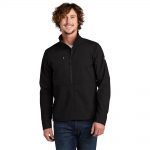 Custom Branded The North Face Branded Jackets & Vests Jackets - TNF Black