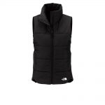 Branded The North Face Ladies Everyday Inuslated Vest TNF Black