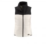 Branded The North Face Ladies Everyday Inuslated Vest Wintage White