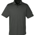 Custom Branded Under Armour Polos - Artillery Green