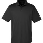 Branded Under Armour Men’s Corp Performance Polo Black