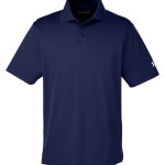 Custom Branded Under Armour Polos - Midnight Navy