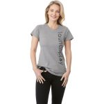 Custom Branded Bodie Short Sleeve Tee (Female)