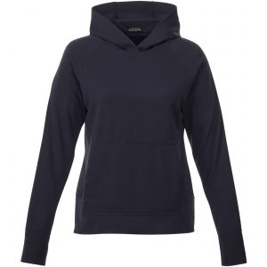 Branded Coville Knit Hoody (Female) Navy